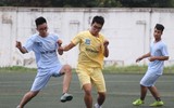 [ẢNH] Khoảnh khắc ấn tượng lượt trận 15h chiều 7-11