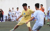 [ẢNH] Khoảnh khắc ấn tượng lượt trận 15h chiều 7-11