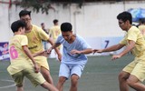 [ẢNH] Khoảnh khắc ấn tượng lượt trận 15h chiều 7-11