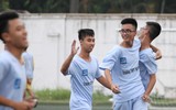 [ẢNH] Khoảnh khắc ấn tượng lượt trận 15h chiều 7-11