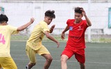 [ẢNH] Khoảnh khắc ấn tượng lượt trận 15h chiều 7-11
