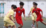 [ẢNH] Khoảnh khắc ấn tượng lượt trận 15h chiều 7-11