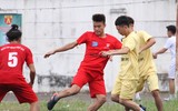 [ẢNH] Khoảnh khắc ấn tượng lượt trận 15h chiều 7-11