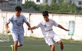 [ẢNH] Khoảnh khắc ấn tượng lượt trận 15h chiều 7-11