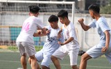 [ẢNH] Khoảnh khắc ấn tượng lượt trận 15h chiều 7-11