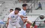 [ẢNH] Khoảnh khắc ấn tượng lượt trận 15h chiều 7-11