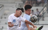 [ẢNH] Khoảnh khắc ấn tượng lượt trận 15h chiều 7-11