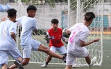 [ẢNH] Khoảnh khắc ấn tượng lượt trận 15h chiều 7-11
