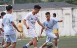 [ẢNH] Khoảnh khắc ấn tượng lượt trận 15h chiều 7-11