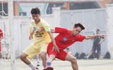 [ẢNH] Khoảnh khắc ấn tượng lượt trận 15h chiều 7-11