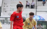 [ẢNH] Khoảnh khắc ấn tượng lượt trận 15h chiều 7-11