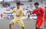 [ẢNH] Khoảnh khắc ấn tượng lượt trận 15h chiều 7-11