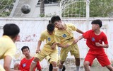 [ẢNH] Khoảnh khắc ấn tượng lượt trận 15h chiều 7-11