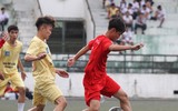 [ẢNH] Khoảnh khắc ấn tượng lượt trận 15h chiều 7-11