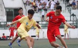 [ẢNH] Khoảnh khắc ấn tượng lượt trận 15h chiều 7-11