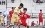 [ẢNH] Khoảnh khắc ấn tượng lượt trận 15h chiều 7-11