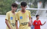 [ẢNH] Khoảnh khắc ấn tượng lượt trận 15h chiều 7-11