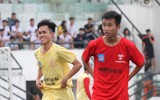 [ẢNH] Khoảnh khắc ấn tượng lượt trận 15h chiều 7-11