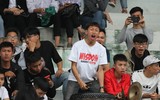 [ẢNH] Thắng luân lưu nghẹt thở, THPT Hoài Đức A vỡ òa sung sướng