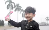 [ẢNH] Ngàn người chầu chực dưới mưa chờ mua vé trận Việt Nam - Malaysia