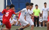 [ẢNH] Cuộc ngược dòng ngoạn mục của THPT Nguyễn Gia Thiều