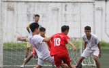 [ẢNH] Cuộc ngược dòng ngoạn mục của THPT Nguyễn Gia Thiều
