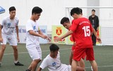 [ẢNH] Cuộc ngược dòng ngoạn mục của THPT Nguyễn Gia Thiều