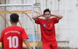 [ẢNH] Cuộc ngược dòng ngoạn mục của THPT Nguyễn Gia Thiều