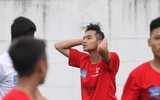 [ẢNH] Cuộc ngược dòng ngoạn mục của THPT Nguyễn Gia Thiều