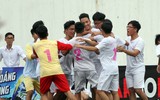 [ẢNH] Cuộc ngược dòng ngoạn mục của THPT Nguyễn Gia Thiều