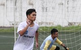 [ẢNH] Cuộc ngược dòng ngoạn mục của THPT Nguyễn Gia Thiều
