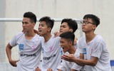 [ẢNH] Cuộc ngược dòng ngoạn mục của THPT Nguyễn Gia Thiều