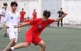 [ẢNH] Chiến thắng 