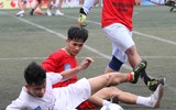 [ẢNH] Chiến thắng 
