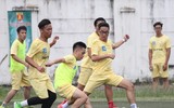 [ẢNH] Phùng Khắc Khải tỏa sáng giúp THPT Phùng Khắc Khoan thắng 