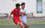 [ẢNH] THPT Lê Quý Đôn thắng 