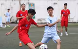 [ẢNH] THPT Lê Quý Đôn thắng 