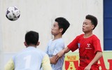 [ẢNH] THPT Lê Quý Đôn thắng 