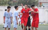 [ẢNH] THPT Lê Quý Đôn thắng 