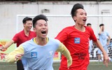 [ẢNH] THPT Lê Quý Đôn thắng 