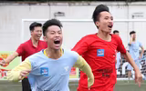 [ẢNH] THPT Lê Quý Đôn thắng 