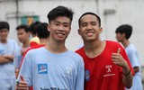 [ẢNH] THPT Lê Quý Đôn thắng 