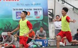 [ẢNH] Chiến thắng 