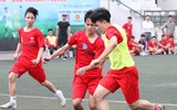 [ẢNH] Chiến thắng 