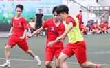 [ẢNH] Chiến thắng 