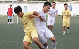 [ẢNH] Ngược dòng bất thành, THPT Nguyễn Tất Thành ngậm ngùi rời giải