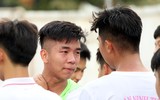 [ẢNH] Nhận 2 thẻ đỏ, THPT Vinschool đánh rơi chiến thắng