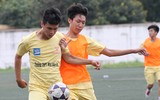 [ẢNH] Thắng luân lưu kịch tính, THPT Hoài Đức A tiến vào tứ kết