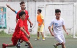 [ẢNH] Chiến thắng 