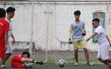 [ẢNH] Chiến thắng 